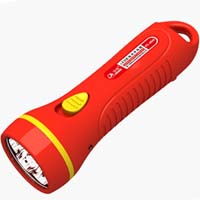 LED Rechargeable Flashlight JIAGE YD-8840